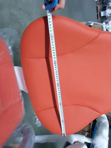 Fabrik verkauf MY-M006 computer gesteuerten medizinischen Zahnarzt stuhl der integralen zahn ärztlichen Einheit - Product Image 6