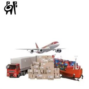 Envío Exprés De <span class=keywords><strong>DHL</strong></span> desde China a Albania Servicios de mensajería rápidos y seguros para entregas urgentes de carga - Product Image 1