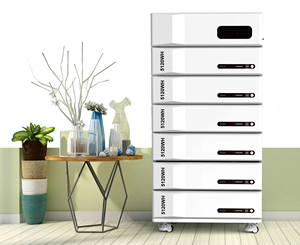 ระบบสำรองไฟบ้านแบบออลอินวัน 5KW 10KWH ระบบกักเก็บพลังงานไฮบริดแบบแยกเฟส 120/240V พร้อม MPPT สำหรับสหรัฐอเมริกา - Product Image 1
