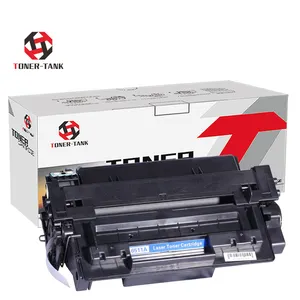 TONER tankı toptan uyumlu HP Q6511A toner kartuşu LaserJet 2410 için 2410n 2420 2420n 2420d 2420dn 2430 2430n yazıcı