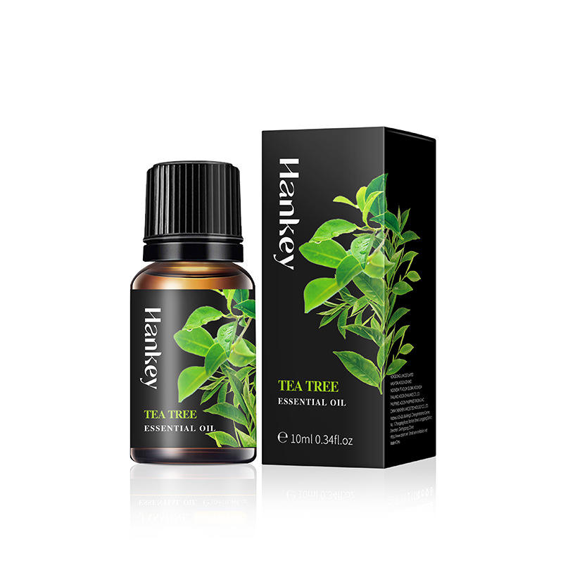 tea tree essential oil