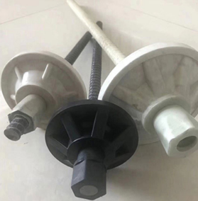Barres d'armature en fibre de verre durables à prix d'usine pour la construction - Product Image 3