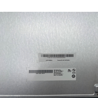 Écran TFT LCD 21,5 pouces Full HD 1920x1080 rétroéclairage LED interface LVDS G215HVN01.1