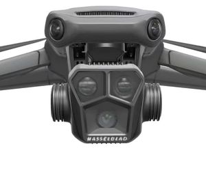 โดรน Mavic 3 Pro ส่งสัญญาณภาพความละเอียดสูง15กิโลเมตรระยะเวลาบิน43นาที - Product Image 1