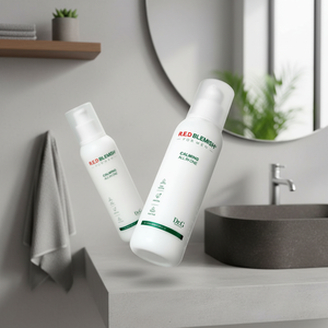 12GRABS Crema Hidratante y Tratamiento Calmante para Imperfecciones Rojas Todo en Uno para Hombre, 150 ml, Buena Calidad - Product Image 3