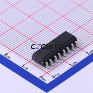 Nuevo y Original LTV-846S SMD-16P Transistor Optoacoplador de Salida de Transistor Venta al por Mayor de Componentes Electrónicos y Servicio BOM - Product Image 1