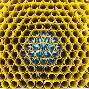 أنابيب هاون من الألياف الزجاجية مقاس 3 و4 و5 بوصات من ليويانغ للألعاب النارية لعروض الألعاب النارية في رأس السنة الجديدة - Product Image 5