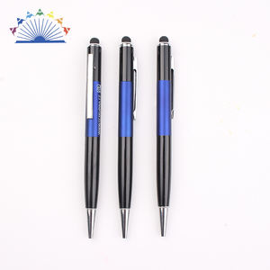 Bolígrafo Metálico Retráctil de 1.0mm con Logotipo Grabado, Popular y en Oferta - Product Image 2