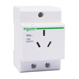 Interruptor Automático Miniatura Schneider EA9AN3D6 EA9AN4D50 EA9AN4D40 EA9AN4D32 EA9AN4D25 EA9AN4D20 EA9AN4D16 EA9AN4D10 EA9AN4C6 - Product Image 4