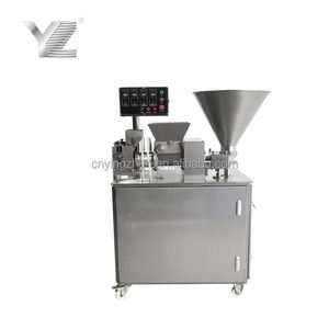 Máquina de rollo de huevo, máquina japonesa Harumaki - Product Image 4