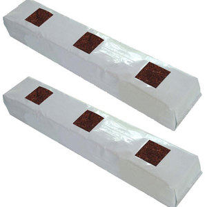 Bolsa de Cultivo para Sustrato de Coco en Invernadero, Sistema de Cultivo sin Suelo para Fresas Hidropónicas - Product Image 4