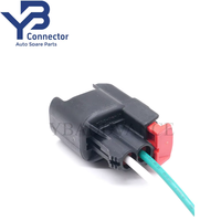 34062-0028 Kabel Sensor Throttle 2 Arah untuk Injektor Bosh GM dan Ford 2018-2023 Chevy Trailblazer