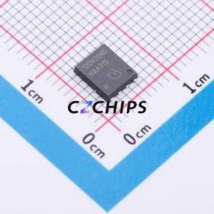 Transistor à effet de champ (MOSFET) BSC12DN20NS3 G TDSON-8-EP(5x6) d'origine et neuf - Product Image 1