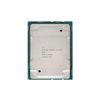 CPU Server Platinum 8180 28-Core 56-Thread 2.5-3.8GHz 38.5MB Cache LGA3647 205W