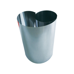 Độ tinh khiết cao Gương bề mặt GR1 gr2 ti 0.003-0.1mm <span class=keywords><strong>Titanium</strong></span> <span class=keywords><strong>Foil</strong></span> để bán - Product Image 3