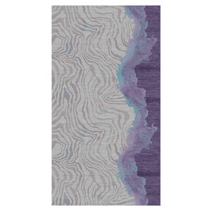 2023 <strong>Treading</strong> Design Hotel Decorative Flooring Hotel Guestroom Office Flooring Nylon Printed <strong>Carpet</strong> - Product Image 3