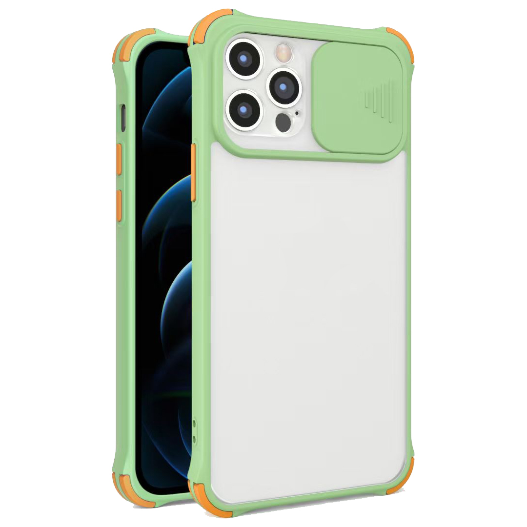 Verde