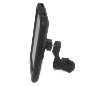 Soporte Universal para Teléfono de Bicicleta y Motocicleta, Impermeable, con Rotación de 360 Grados, Clip para Manillar - Product Image 5