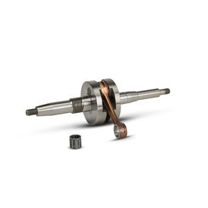 เพลาข้อเหวี่ยง rhq พร้อมพิน Ø 12และจังหวะ39.3มม - Product Image 1