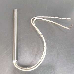 108865 Die Heater Loc5e1/5 Nuevo controlador de programación PLC de automatización Industrial de almacén listo Original - Product Image 1