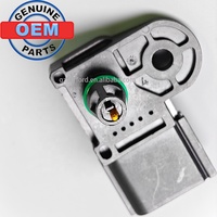 Nuevo sensor MAP genuino para modelos MAVERICK ESCAPE 0261230181 1446702 1439251 1319285 L30118211 LF0118211 4S4G9F479AC