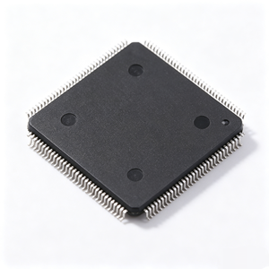 Dery Star STM32F407ZGT6 STM32F407ZGT6TR Un microcontrolador de alto rendimiento de 32 bits basado en el núcleo ARM Cortex-M4 - Product Image 3