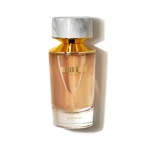 Perfume árabe unissex, perfume edp de 100ml, fragrância duradoura