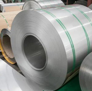 Sangles en acier inoxydable haute résistance-antirouille pour la fixation des machines et des ateliers - Product Image 4