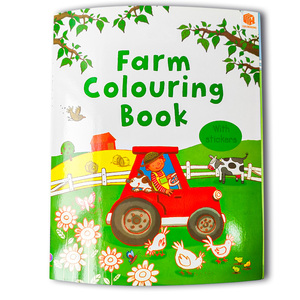 <span class=keywords><strong>Livre</strong></span> d'autocollants réutilisables pour enfants, ensembles d'autocollants <span class=keywords><strong>de</strong></span> voyage amusants pour enfants, autocollants mignons imperméables pour adolescents, <span class=keywords><strong>livre</strong></span> d'autocollants - Product Image 1