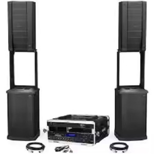 Bán hàng khuyến mãi!! Moyang boses F1 mô hình 812 Powered linh hoạt mảng loa với loa siêu trầm Kit cho bán - Product Image 5