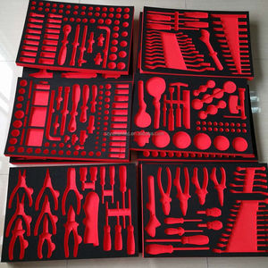 Tùy chỉnh EVA công cụ hộp xốp bảo vệ & Đệm vật liệu xốp Xốp Chèn bao bì - Product Image 2