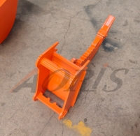 Desgarrador de Excavadora Directo de Fábrica para Miniexcavadora Komatsu U15/U17