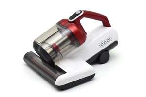 Aspiradora de Ácaros a Vapor para el Hogar, con Pantalla LCD de Tres Niveles, Inalámbrica para Auto, 90 Minutos de Autonomía, Silenciosa (70dB) - Product Image 5