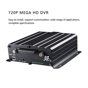 Top bán 8CH 1080P lai mnvr <span class=keywords><strong>16</strong></span> kênh di động <span class=keywords><strong>DVR</strong></span> video giám sát với GPS 3G 4G Wi-Fi 128ggb SD thẻ - Product Image 5