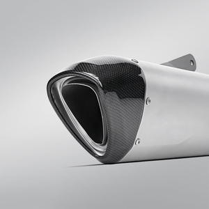 ท่อไอเสียรถจักรยานยนต์ S1000RR <span class=keywords><strong>ก</strong></span>ารติดตั้งแบบไม่ทำลายพิเศษ C 19-24 - Product Image 4