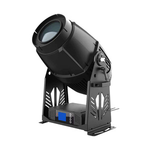 ไฟตัดแสงกันน้ำ Jiechuang 1400W ไม่สั่นไหว สำหรับแสงสว่างกลางแจ้งบนเวทีและพื้นที่ชมวิว - Product Image 2