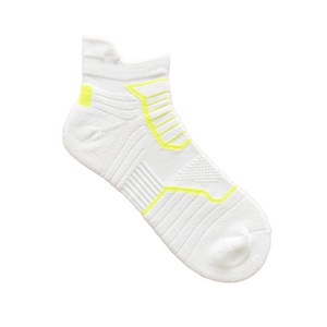 Professional Running Socks Ankle Cut Breathable Sweat-Absorbing For Men Women Running Basketball Sports - Product Image 5