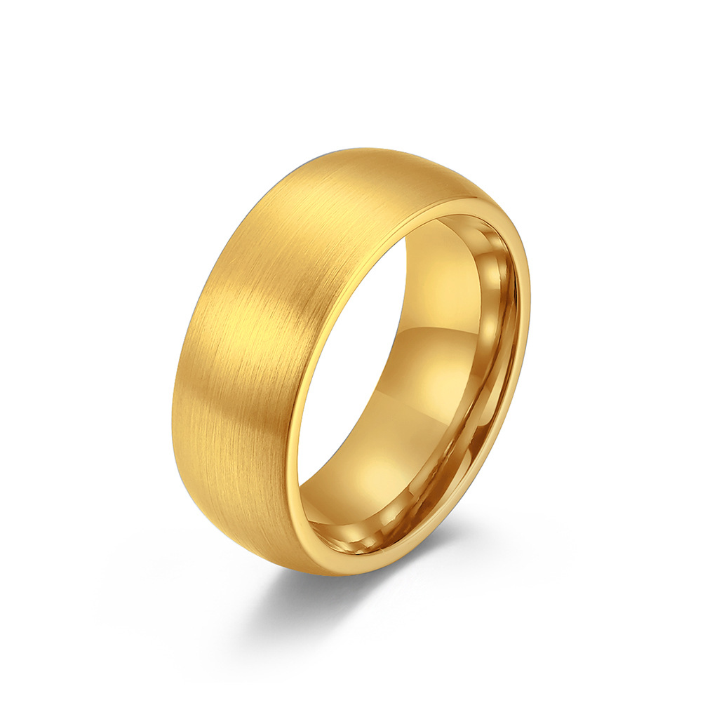 8mm d'or