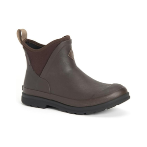 Damen Wasserdichte Knöchelgummistiefel Leichte Gartengummistiefel mit Schnelltrocknender Netzfutter - Product Image 6