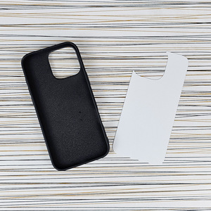 Fundas de teléfono en blanco para sublimación 3D para iPhone 17, pedido al por mayor, fundas en blanco para sublimación para iPhone 17 - Product Image 5