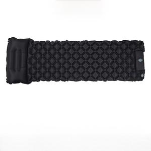 Colchoneta Inflable Portátil Ligera para Acampar al Aire Libre, Colchón de Aire Plegable con Bomba Integrada - Product Image 5