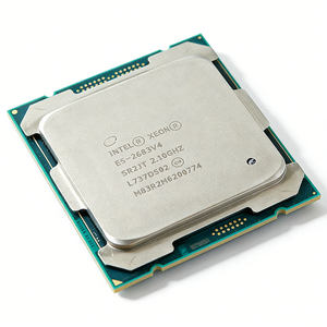 Procesador CPU E5-2650L V4, 120W, 40MB de Caché, 16 Núcleos, 2.1GHz, LGA2011-3, SR2JT, Mini CPU de Bajo Consumo para Servidor, Alta Eficiencia, en Stock - Product Image 3