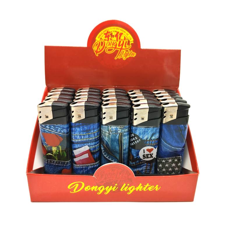 DONGYI Allume-cigarette lectronique rechargeable pour fumer| Alibaba.com