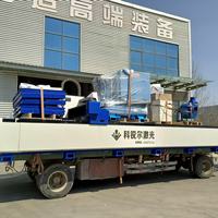 Machine de découpe laser fibre CNC HONGSHENGDA 6016QG-A-3000W à conception unique pour tubes, avec refroidissement par eau, AI/PLT, pour métaux, haute précision