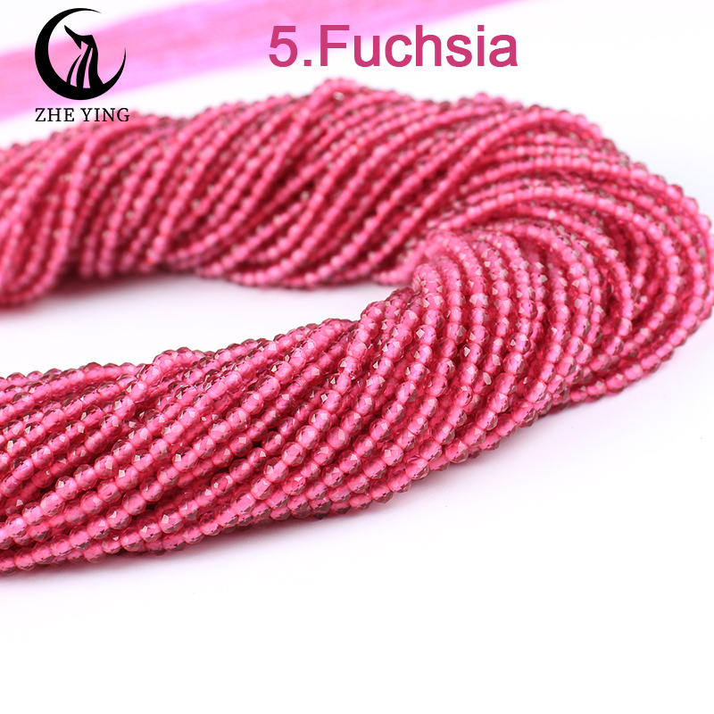 5. Fucsia