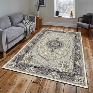 Thảm Và Thảm Cho Phòng Khách Chất Lượng Cao Handmade Thảm Tùy Chỉnh Phương Đông Hoa Khách Sạn Sang Trọng <span class=keywords><strong>Axminster</strong></span> Thảm - Product Image 4