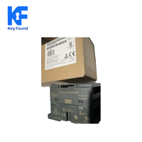 PLC Sistemi için Yüksek Hassasiyetli 4 Kanallı 12-bit Çözünürlüklü Analog Giriş Modülü EM231 6ES7231-0HC22-0XA0