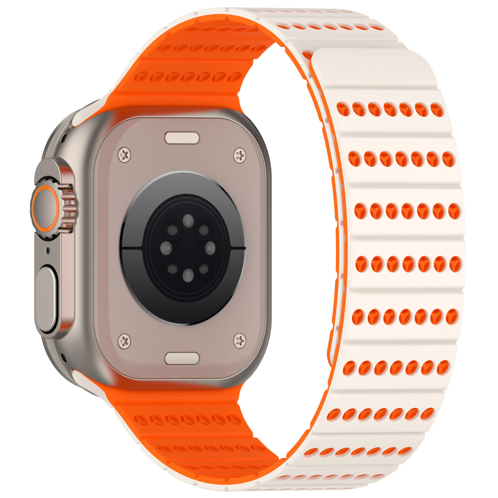 Starlight orange
