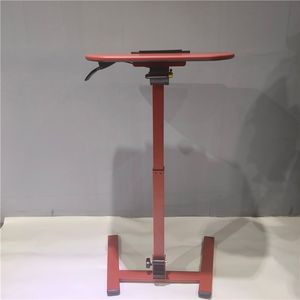 <b>Motorized</b> Folding <b>Standing</b> <b>Desk</b> Silent Dual Motors APP Control Memory Height Presets - Product Image 2