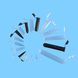 Medical Science Equipment Labware Supplies ZZRHINO Brand PP Material <strong>Centrifuge</strong> <strong>Tubes</strong> 0.<strong>2ml</strong> 0.5ml 1.5ml <strong>2ml</strong> 5ml 10ml 15ml 50ml - Product Image 6